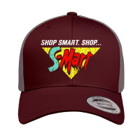 Smart Shop Retro Trucker Cap | Artistshot