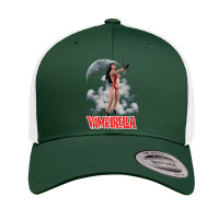 Vampirella Retro Trucker Cap | Artistshot