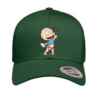 Tommy Pickles Retro Trucker Cap | Artistshot