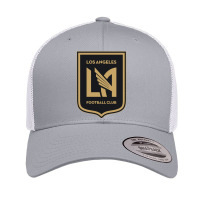 La Force Fc Art Retro Trucker Cap | Artistshot