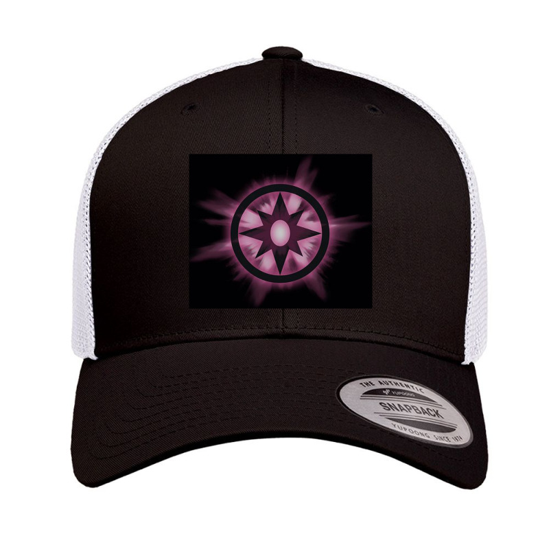 Green Lantern, Sapphire Glow, Retro Trucker Cap | Artistshot