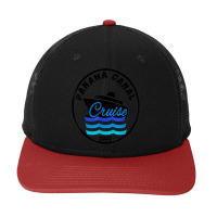 Panama Canal Trip Cruise 2022 Vacation Fun Group Cruising My Favorite  Snapback Trucker Cap | Artistshot