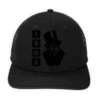 Character Animated Lucio Fulci Mens My Favorite Snapback Trucker Cap | Artistshot