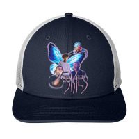 Mask Killamonjaro  My Favorite People Snapback Trucker Cap | Artistshot