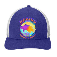 Mexico Sayulita Beach  Shirt Mexico Sayulita Beach ( Riviera Nayarit), Snapback Trucker Cap | Artistshot