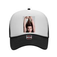 Proud  Lieberher Funny Gifts Men Foam Trucker Hat | Artistshot