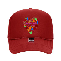 Shana Tova   Jewish New Year   Rosh Hashanah T Shirt Foam Trucker Hat | Artistshot