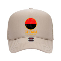 Combine    Dune Foam Trucker Hat | Artistshot