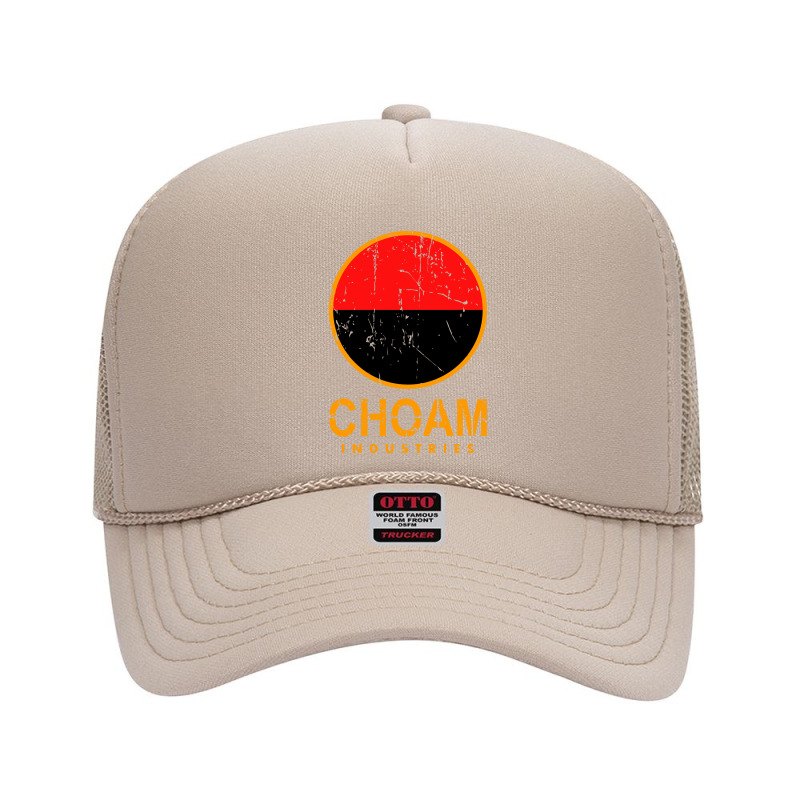 Combine    Dune Foam Trucker Hat by johngholsonart | Artistshot