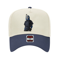 Bo Katan Adjustable Baseball Cap | Artistshot