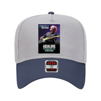 Jethro Tull&x27;s Martin Barre Classic 1 Adjustable Baseball Cap | Artistshot