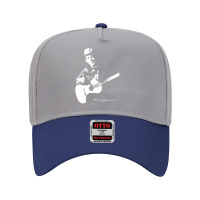 Jimmie Rodgers-2 Essential Adjustable Baseball Cap | Artistshot