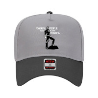 Kgf Chapter 2  Powerful People Adjustable Baseball Cap | Artistshot