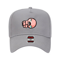 Fusion Fullmetal Alchemist - Nina  (1) Adjustable Baseball Cap | Artistshot