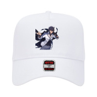 Anos Voldigoad Adjustable Baseball Cap | Artistshot