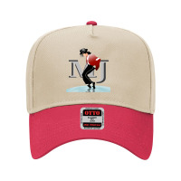 Michael Jackson Michael Jackson Moonwalk Adjustable Baseball Cap | Artistshot