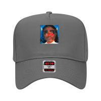 Gemini Rights Adjustable Baseball Cap | Artistshot