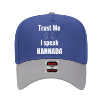 Awesome Kannada Gift Shirt For Men Women Kids Adjustable Baseball Cap | Artistshot