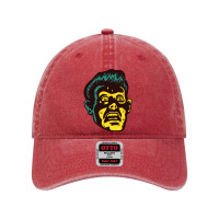 Women Men Roky Erickson Funny Gifts Boys Girls Dyed Cap | Artistshot