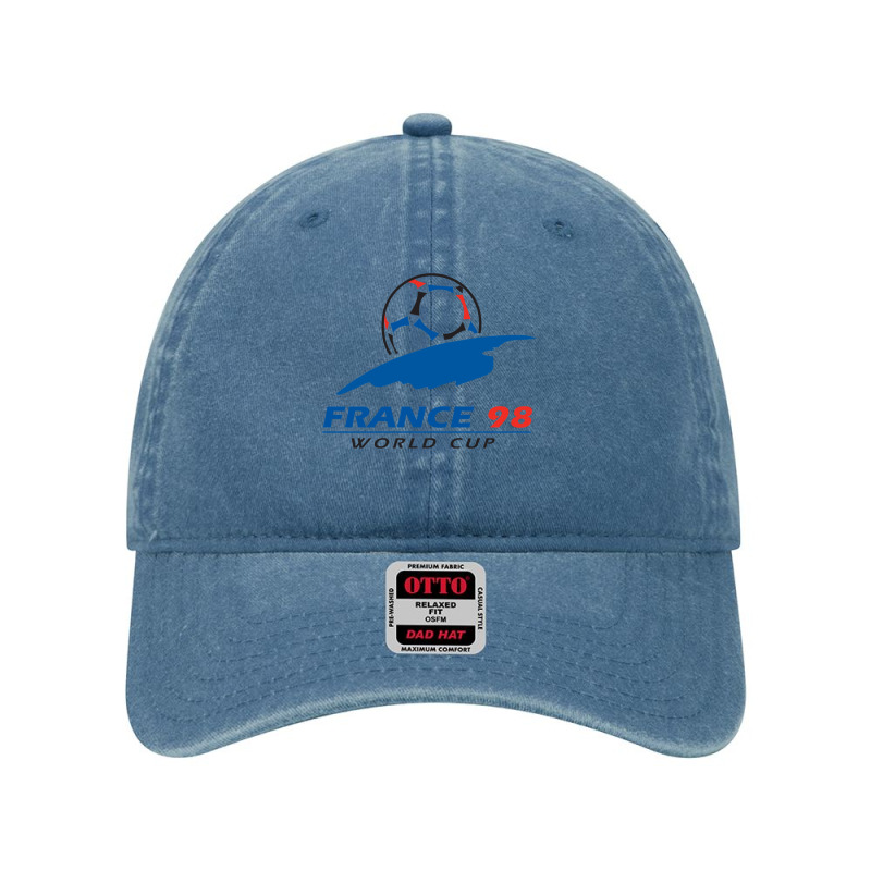 France  France Champion Dyed Cap | Artistshot