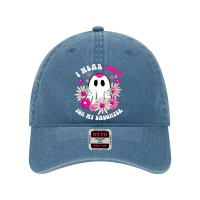 Lover Gift Mom Dinosaur Call Me Dyed Cap | Artistshot