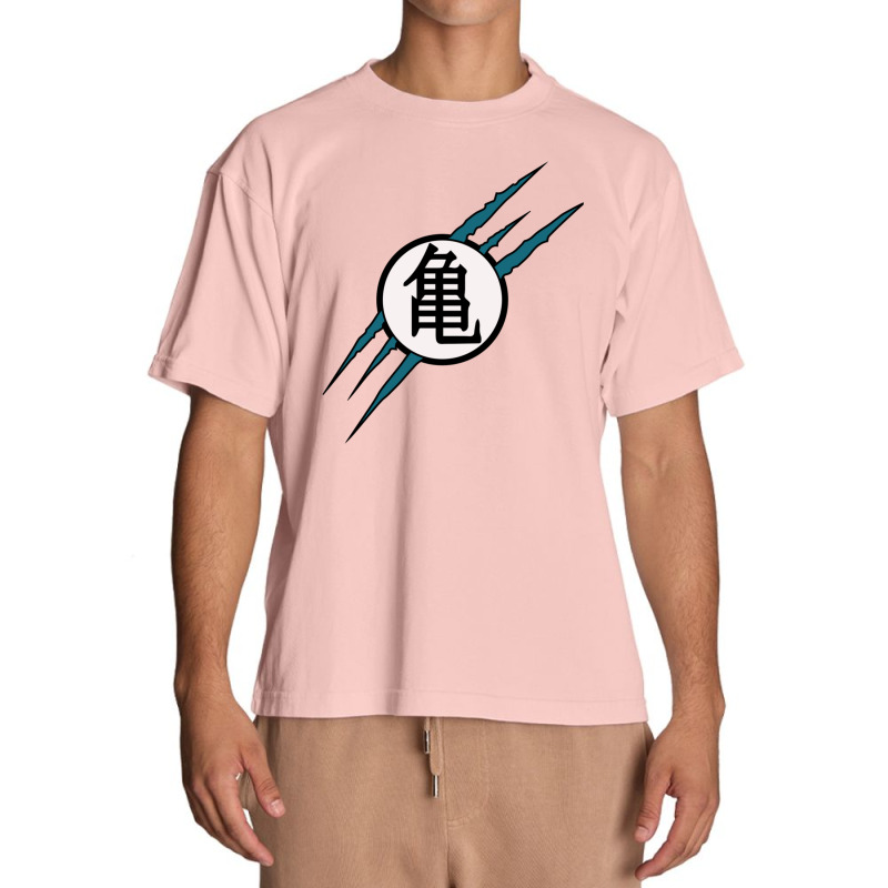 Super Saiyan Power 1 For Boyfriend Urban Heavy T-shirt | Artistshot