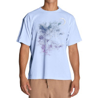 Stargazing Constellation Astronomy Lover T Shirt Urban Heavy T-shirt | Artistshot