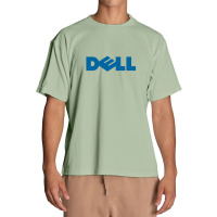 Dell Urban Heavy T-shirt | Artistshot