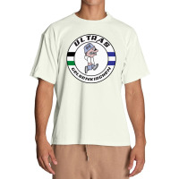 Ultras Gelsenkirchen Urban Heavy T-shirt | Artistshot