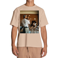 Mr Morale He Big Seppers Kendrick Lamar Classic Urban Heavy T-shirt | Artistshot