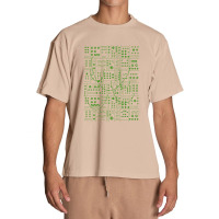 Modular Synthesizer Eurorack Synth 1 Urban Heavy T-shirt | Artistshot