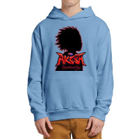 Akira - Psychokinesis Boy (2) Urban Pullover Hoodie | Artistshot