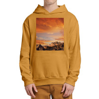 The Lost Kingdom Urban Pullover Hoodie | Artistshot