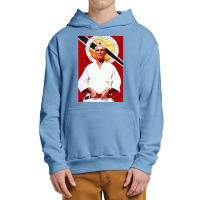 Helio Gracie Famed Brazilian Jiu Jitsu Grandmaster Classic Urban Pullover Hoodie | Artistshot