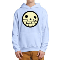 Duncan Total Drama Classic Urban Pullover Hoodie | Artistshot