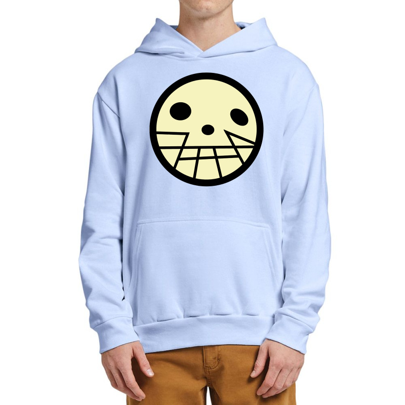 Duncan Total Drama Classic Urban Pullover Hoodie by cm-arts | Artistshot