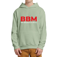 Bbm Sara 2022 Bongbong Marcos 2022 Urban Pullover Hoodie | Artistshot