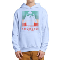 Programmer Gift For A Software Developer-zsjam Urban Pullover Hoodie | Artistshot