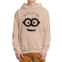 Minions Lovers Urban Pullover Hoodie | Artistshot