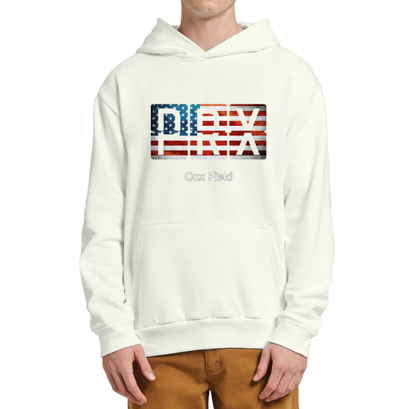 Prx Cox Field Urban Pullover Hoodie | Artistshot