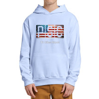 Psc Tri Cities Airport Urban Pullover Hoodie | Artistshot