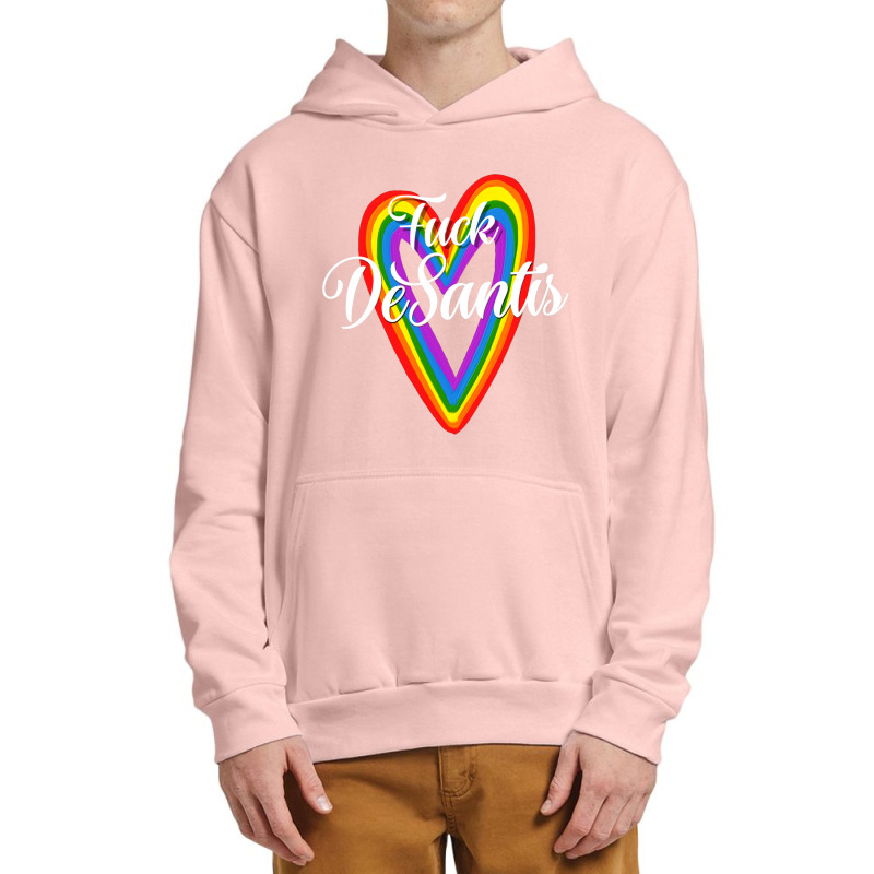 Desantis Urban Pullover Hoodie | Artistshot