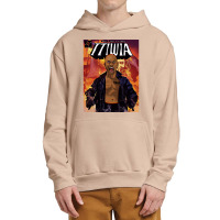 James Fury Extermination Shirt Urban Pullover Hoodie | Artistshot