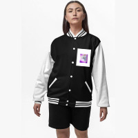 Cardcaptor Sakura Graphic Bomber Jacket | Artistshot