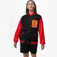 Soldier Boy Soldier Boy Classic Bomber Jacket | Artistshot