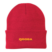 Resto Qdoba Beanie | Artistshot