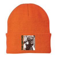 The Meat Soldiers Beanie | Artistshot