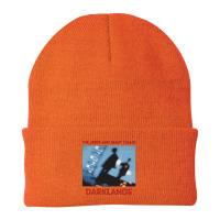 The Jesus And Mary Chain, Darklands, The Jesus And Mary Chain Angel, D Beanie | Artistshot