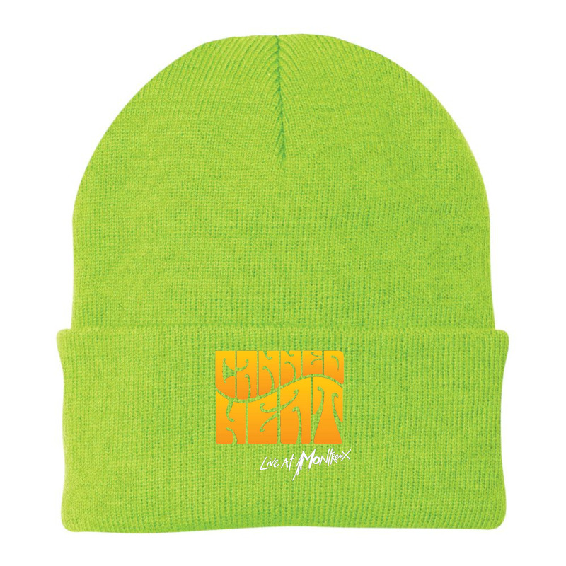 Canned Heat Beanie | Artistshot