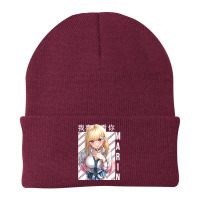 Funny Man Marin For Men Women Beanie | Artistshot